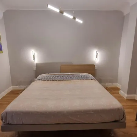 Jasmin Luxury Lägenhet