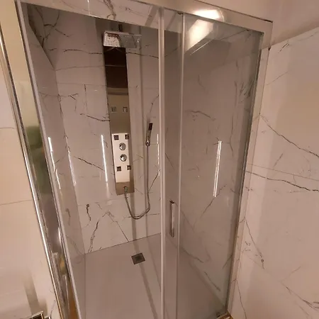 Jasmin Luxury Lägenhet Florens