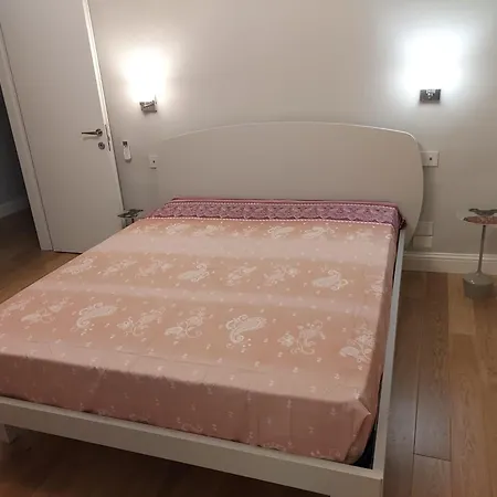 Lägenhet Jasmin Luxury Florens