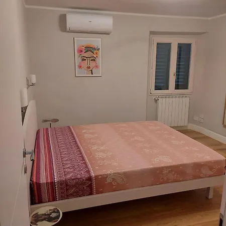 Jasmin Luxury Lägenhet