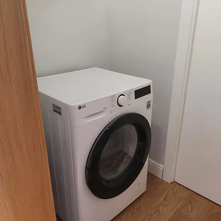 Jasmin Luxury Lägenhet *