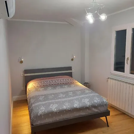 Lägenhet Jasmin Luxury *