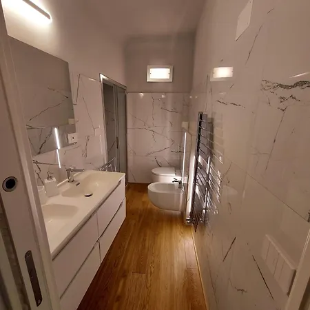 Jasmin Luxury Lägenhet