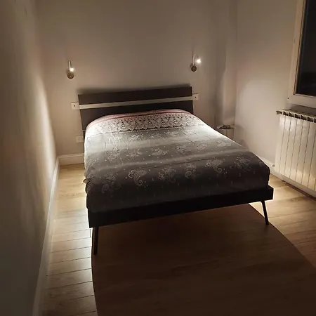 Jasmin Luxury Lägenhet Florens