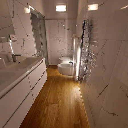 Jasmin Luxury Apartman