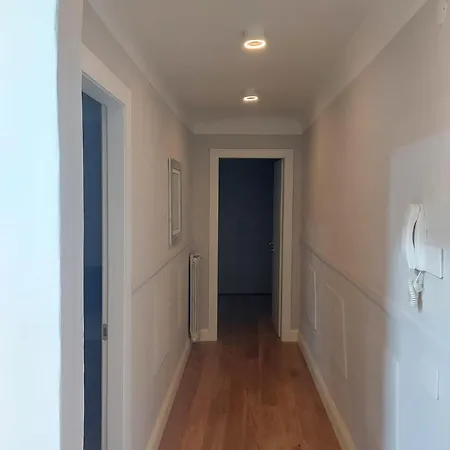 Jasmin Luxury Apartman Firenze