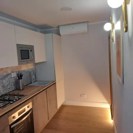 Διαμέρισμα Jasmin Luxury