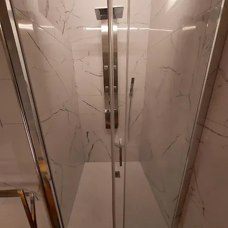 Jasmin Luxury * Firenze