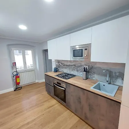 Apartman Jasmin Luxury *