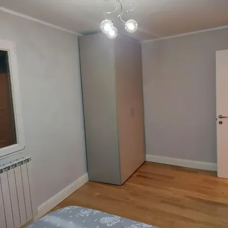 Διαμέρισμα Jasmin Luxury