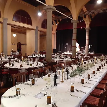 Lejlighed Jasmin Luxury Firenze