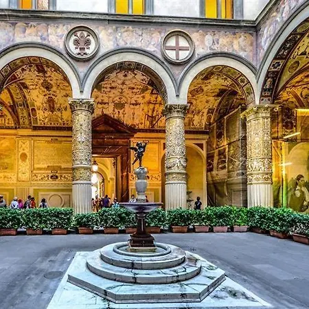 Jasmin Luxury Firenze