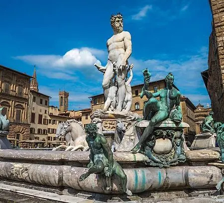 Jasmin Luxury Firenze
