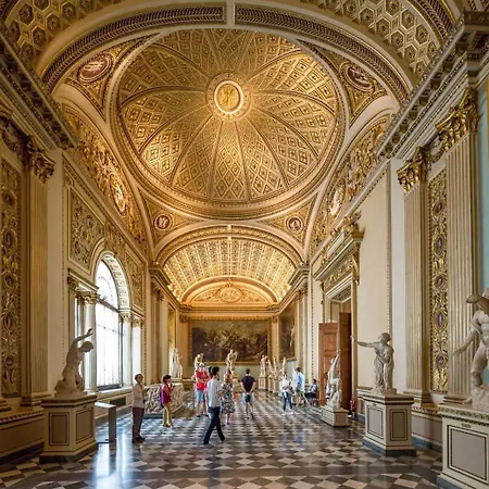 Lejlighed Jasmin Luxury