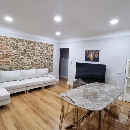 Lejlighed Jasmin Luxury *