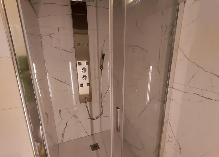 Jasmin Luxury شقة فلورنس