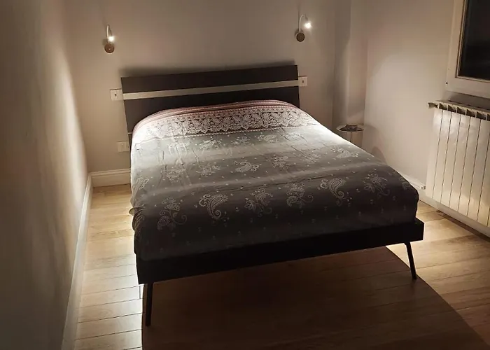 Jasmin Luxury شقة فلورنس