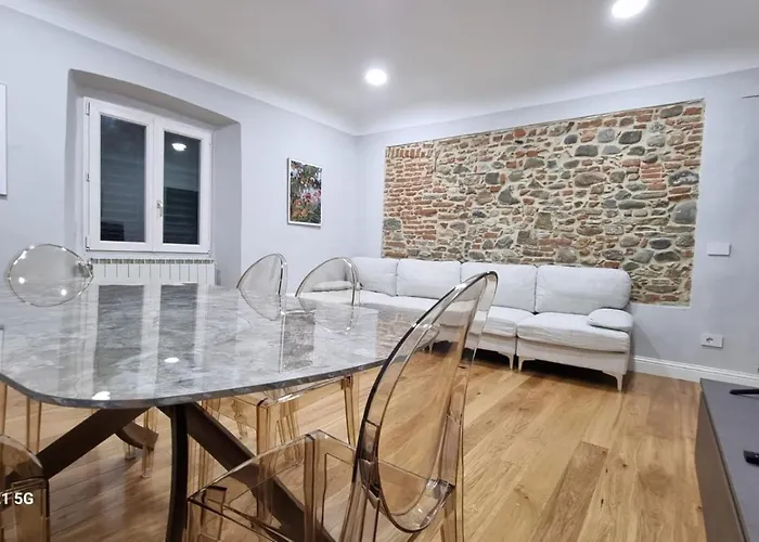 Jasmin Luxury