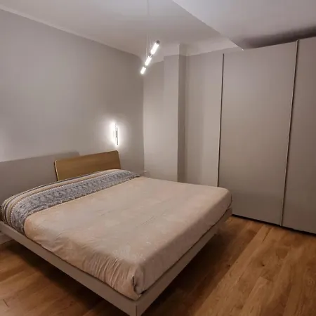 Jasmin Luxury Appartamento Firenze