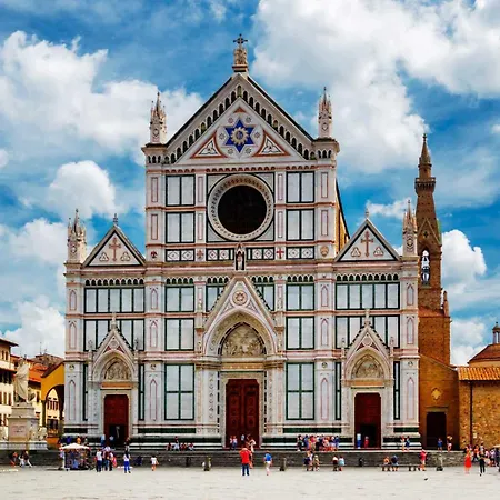 Jasmin Luxury Appartamento Firenze